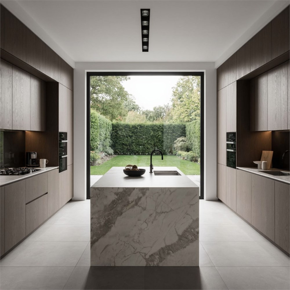 Итальянские кухни