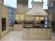 Кухонная мебель