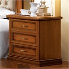 Прикроватные тумбы