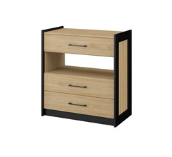 Комод Fortis МН-037-06 Стенли МН-037-06