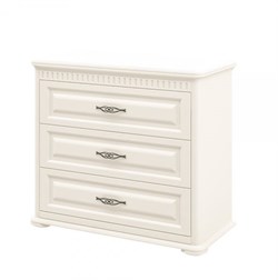 Комод Fortis МН-126-06 (1) Марсель Крем МН-126-06(1)