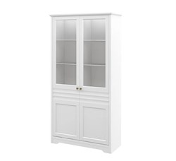 Шкаф комбинированный Fortis МН-040-14 Денвер МН-040-14