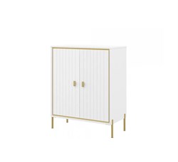 Тумба для спальни Fortis "Люксор" МН-042-09 МН-042-09