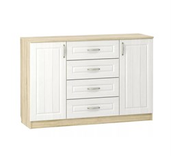 Тумба для спальни Fortis НМ 040.35 Оливия НМ 040.35