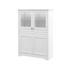 Шкаф комбинированный Fortis МН-040-15 Денвер МН-040-15