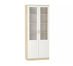 Шкаф комбинированный в гостиную НМ 040.62 Оливия НМ 040.62