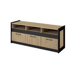 Тумба для спальни Fortis МН-037-16 Стенли МН-037-16