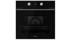 Teka HLB 8600 NIGHT RIVER BLACK духовой шкаф электрический встраиваемый - фото 16135