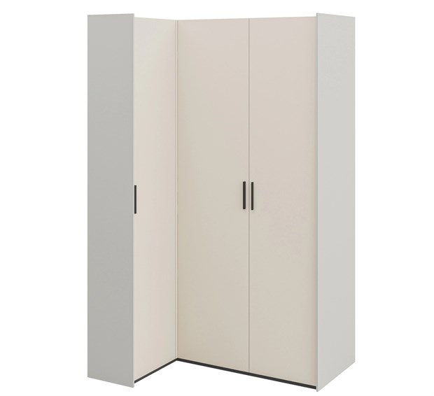 Угловой шкаф Fortis МН-048-15 Модена (Персидский жемчуг) МН-048-15