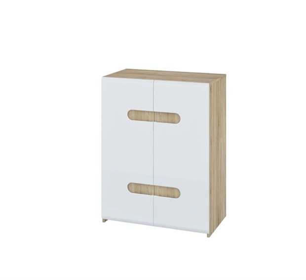 Тумба Fortis МН-026-34 Леонардо МН-026-34