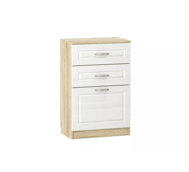 Тумба для обуви Fortis НМ 040.45 Оливия НМ 040.45