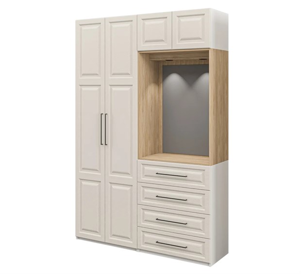 Прихожая 2 Fortis МН-039 Отис МН-039 (2)