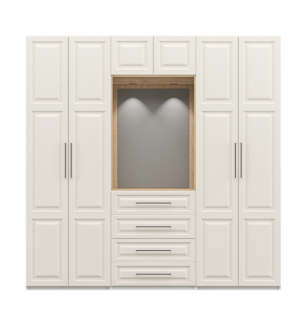 Прихожая 5 Fortis МН-039 Отис МН-039 (5)