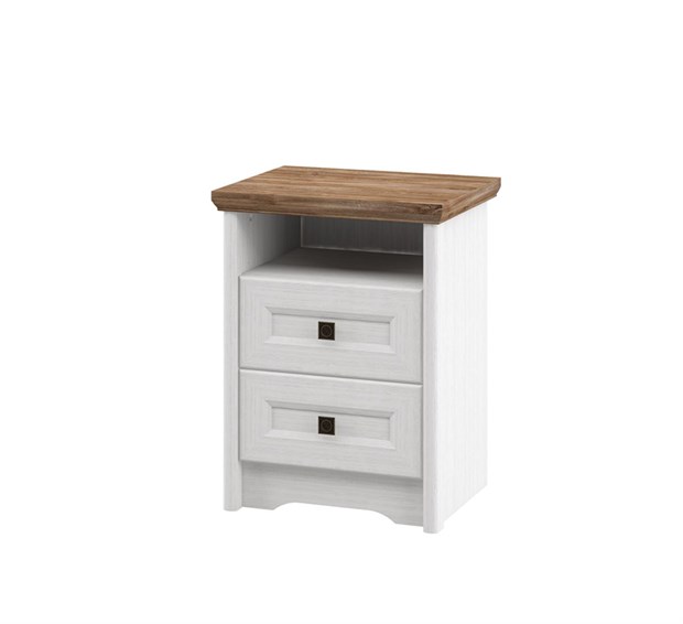 Тумба прикроватная Fortis МН-035-14 Тиволи МН-035-14