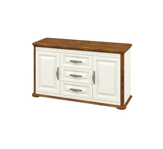 Тумба Fortis МН-126-16 Марсель Дуб Кантри МН-126-16