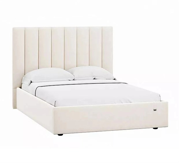 Кровать Fortis Ingrid на 140 (Вивальди 2) 3955