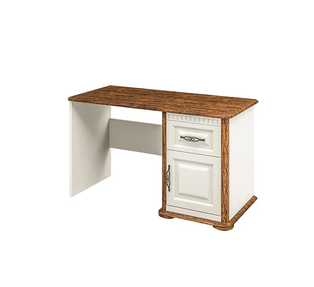 Письменный стол Fortis МН-126-17 Марсель Дуб Кантри МН-126-17