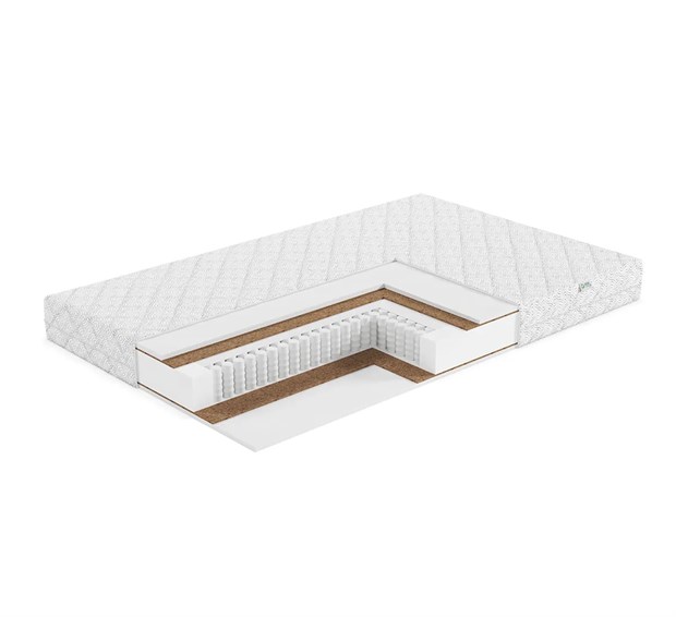 Матрас Fortis Тип 36 Джерси (140*200) 1120