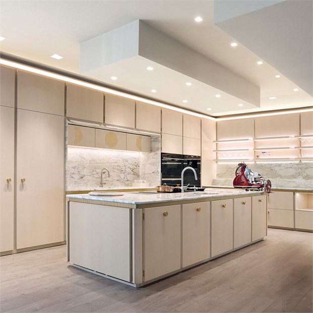 Кухонная мебель Ludovica Mascheroni PERPETUAL                                                    
                            2602 Кухонная мебель Ludovica Mascheroni PERPETUAL                                                    
  