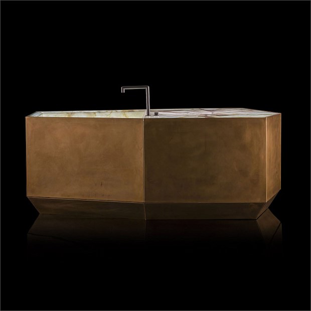 Кухня Henge Argon Evo Кухня Henge Argon Evo