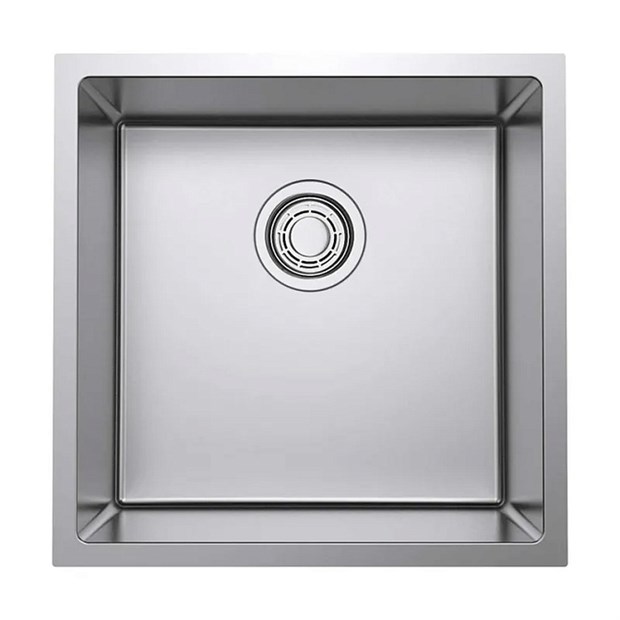 Мойка  Omoikiri Tadzava 44-U/I ULTRA IN                                                    
                            4993801 нержавеющая сталь 4993801