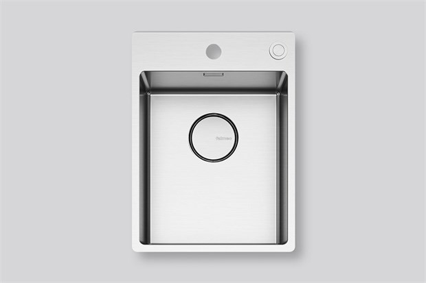 Мойка  Falmec Garda 34                                                    
                            SGA3400F.00#SSF SGA3400F.00#SSF