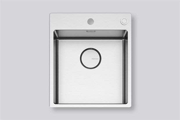 Мойка  Falmec Garda 40                                                    
                            SGA4000F.00#SSF SGA4000F.00#SSF