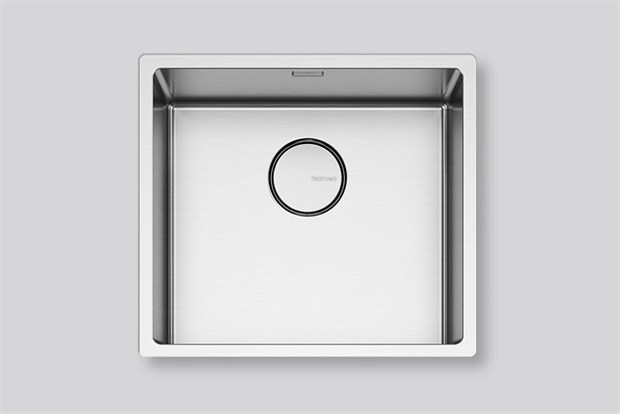 Мойка  Falmec Como 45                                                    
                            SCO4500F.00#SSF SCO4500F.00#SSF