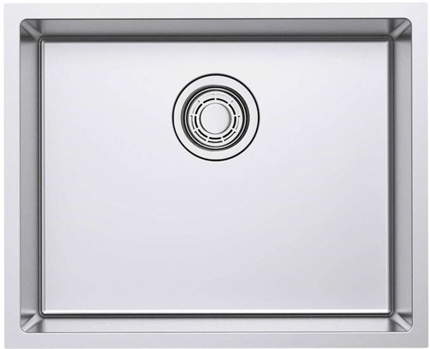 Мойка  Omoikiri TADZAVA 54-U/I ULTRA IN                                                    
                            4993800 нержавеющая сталь 4993800