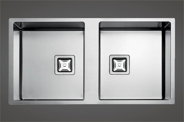 Мойка  Fulgor                                                     
                            P2B 8545 Q F-SF P2B 8545 Q F-SF