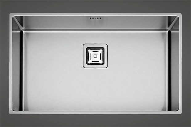 Мойка  Fulgor                                                     
                            P1B 7343 Q U P1B 7343 Q U