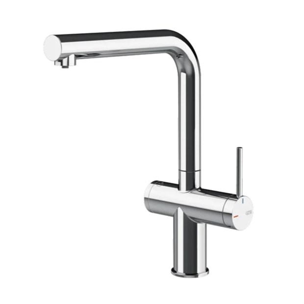 Смеситель для кухни Gessi INEDITO                                                    
                            60571#031 цвет-хром 60571#031