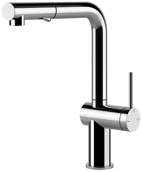 Смеситель для кухни Gessi INEDITO                                                    
                            60435#031 хром 60435#031