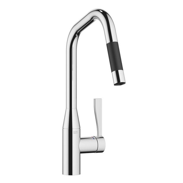 Смеситель для кухни Dornbracht SYNC                                                    
                            33875895-00 хром 33875895-00