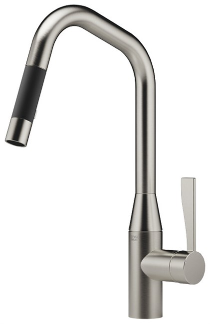 Смеситель для кухни Dornbracht SYNC                                                    
                            33875895-06 платина матовая 33875895-06