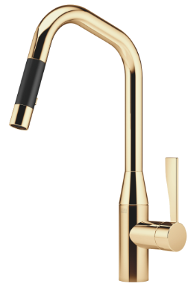 Смеситель для кухни Dornbracht SYNC                                                    
                            33875895-09 латунь 33875895-09