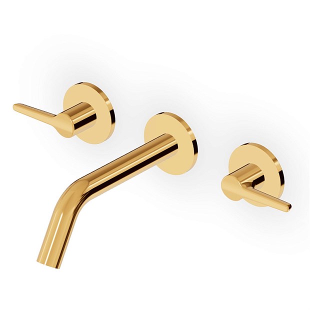 Смеситель для раковины Zucchetti                                                     
                            ZMM5765.C40 ZMM5765.C40