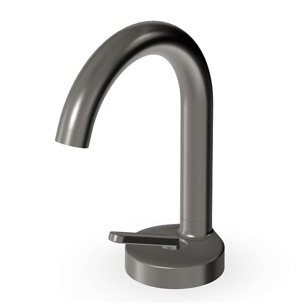 Смеситель для раковины Zucchetti                                                     
                            ZIS1401.C51 ZIS1401.C51