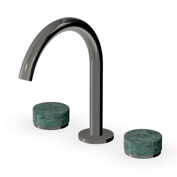 Смеситель для раковины Zucchetti                                                     
                            ZIS6340.C50 ZIS6340.C50