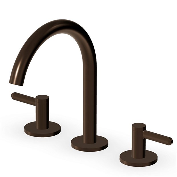 Смеситель для раковины Zucchetti                                                     
                            ZIS3340.P21 ZIS3340.P21