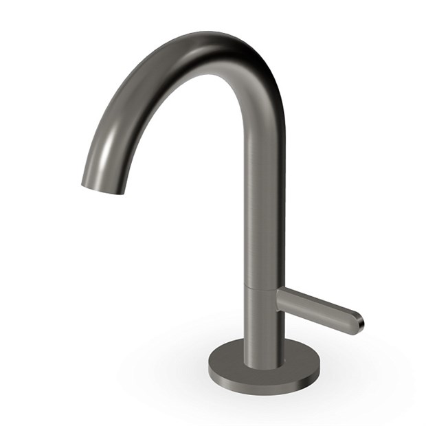 Смеситель для раковины Zucchetti                                                     
                            ZIS2811.C51 ZIS2811.C51