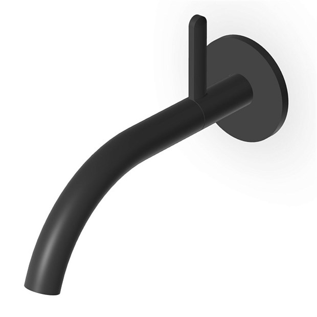 Смеситель для раковины Zucchetti                                                     
                            ZIS2815.N6 ZIS2815.N6