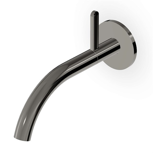 Смеситель для раковины Zucchetti                                                     
                            ZIS2815.C50 ZIS2815.C50