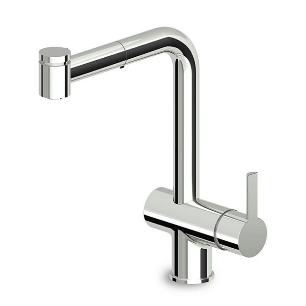 Смеситель для раковины Zucchetti                                                     
                            ZGL367 ZGL367