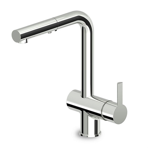 Смеситель для раковины Zucchetti                                                     
                            ZGL368 ZGL368