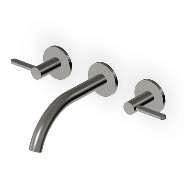 Смеситель для раковины Zucchetti                                                     
                            ZIS3640.C51 ZIS3640.C51