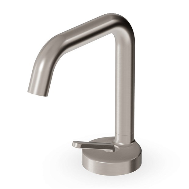 Смеситель для раковины Zucchetti                                                     
                            ZIS1400.C3 ZIS1400.C3