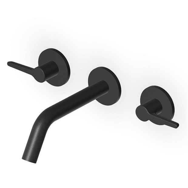 Смеситель для раковины Zucchetti                                                     
                            ZMM5765.N1 ZMM5765.N1