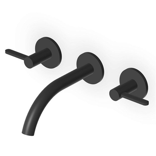 Смеситель для раковины Zucchetti                                                     
                            ZIS3640.N6 ZIS3640.N6