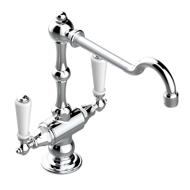 Смеситель для кухни THG                                                     
                            G76-4184N G76-4184N